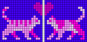 Alpha pattern #173928 variation #414801