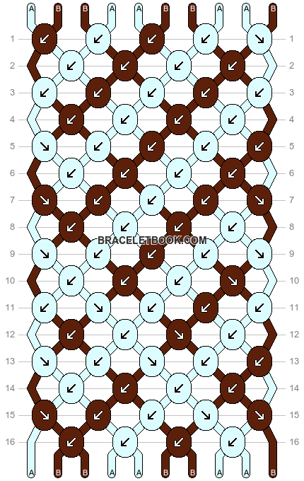 Normal pattern #198915 variation #414803 pattern