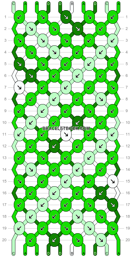 Normal pattern #198900 variation #414804 pattern