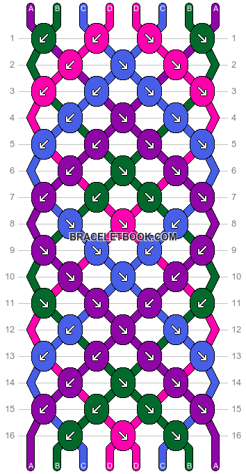 Normal pattern #198028 variation #414805 pattern