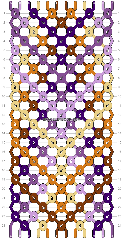 Normal pattern #23207 variation #414806 pattern