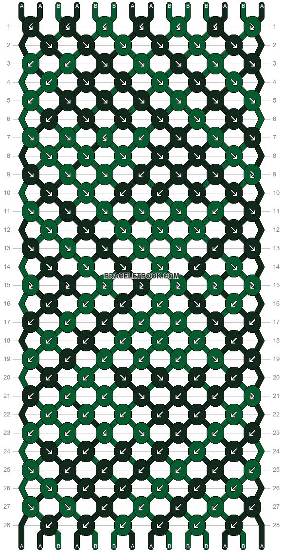 Normal pattern #34499 variation #414807 pattern