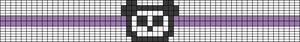 Alpha pattern #198916 variation #414808