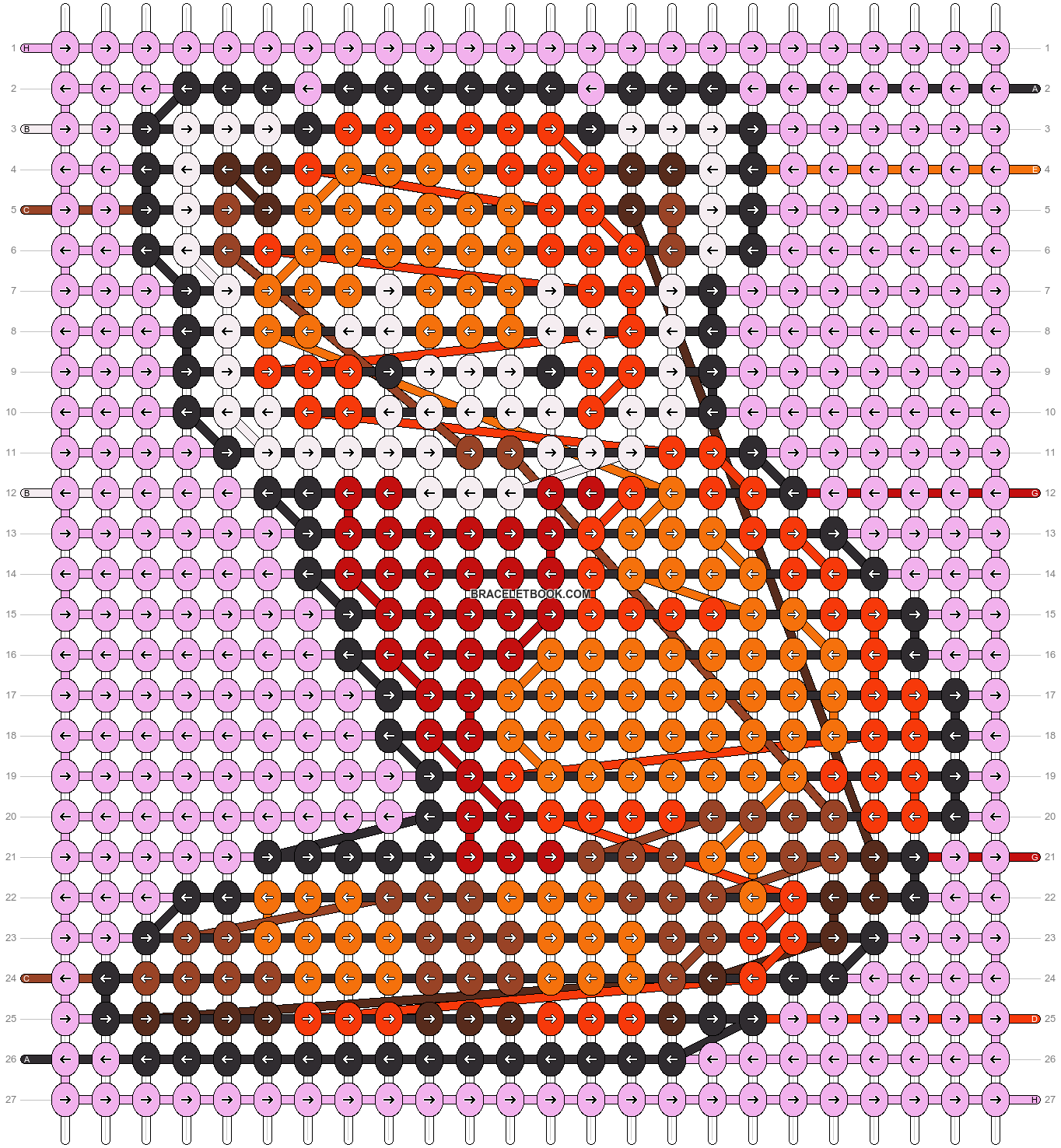 Alpha pattern #39955 variation #414809 pattern