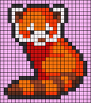 Alpha pattern #39955 variation #414809