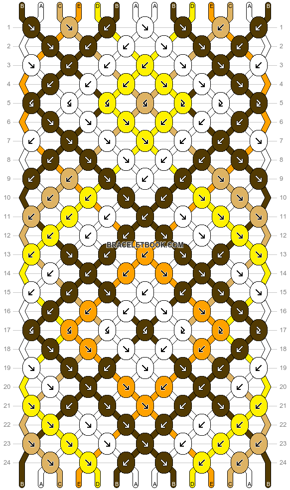 Normal pattern #87432 variation #414811 pattern
