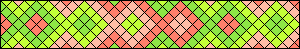 Normal pattern #266 variation #414812