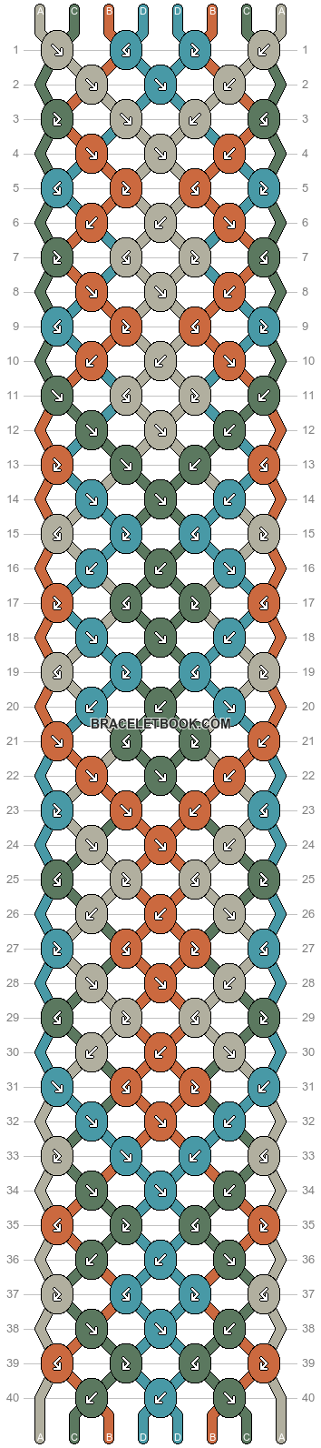 Normal pattern #198770 variation #414813 pattern