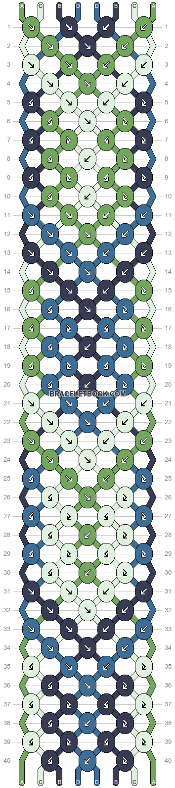Normal pattern #198769 variation #414814 pattern