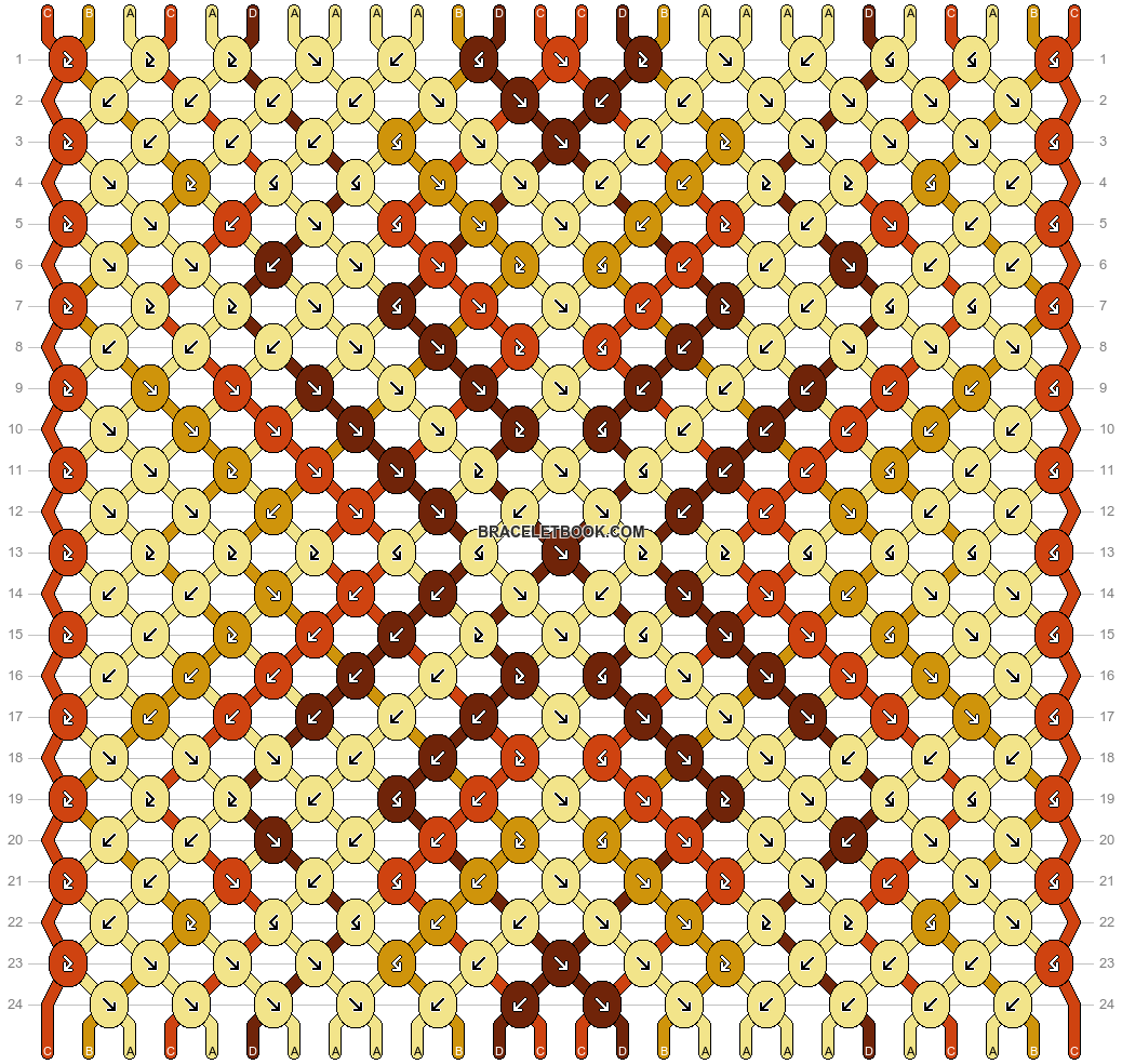Normal pattern #64717 variation #414815 pattern