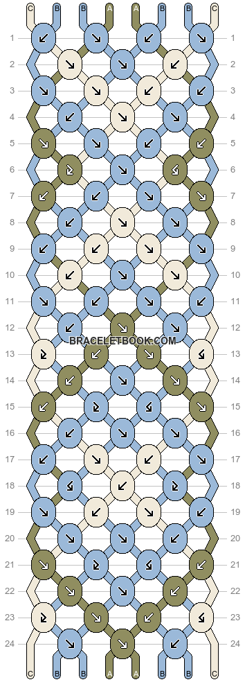 Normal pattern #197484 variation #414816 pattern