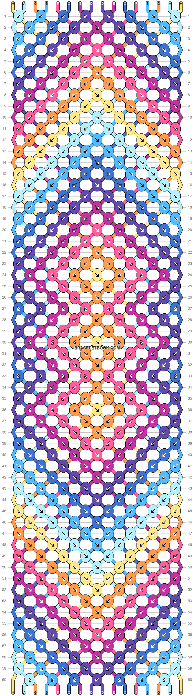 Normal pattern #198882 variation #414821 pattern