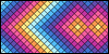 Normal pattern #198882 variation #414821