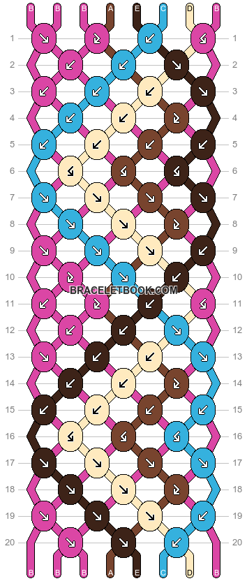 Normal pattern #198318 variation #414823 pattern