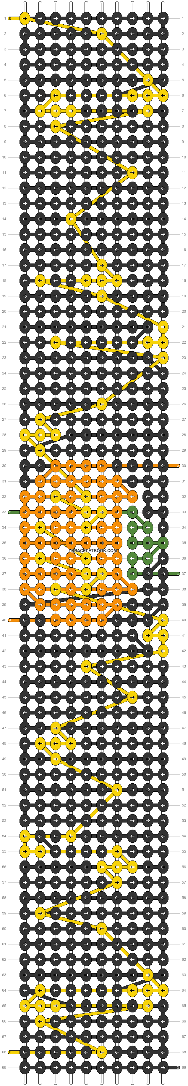 Alpha pattern #197849 variation #414824 pattern