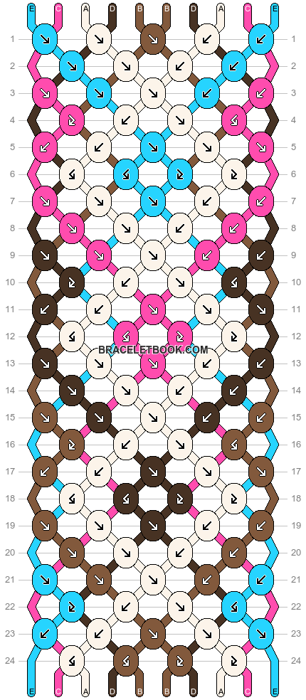 Normal pattern #196842 variation #414825 pattern