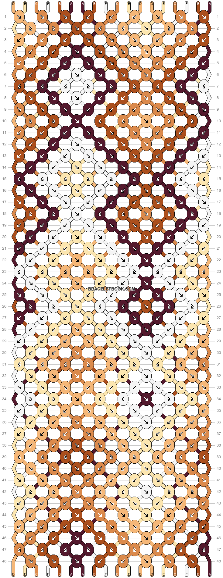 Normal pattern #129897 variation #414826 pattern