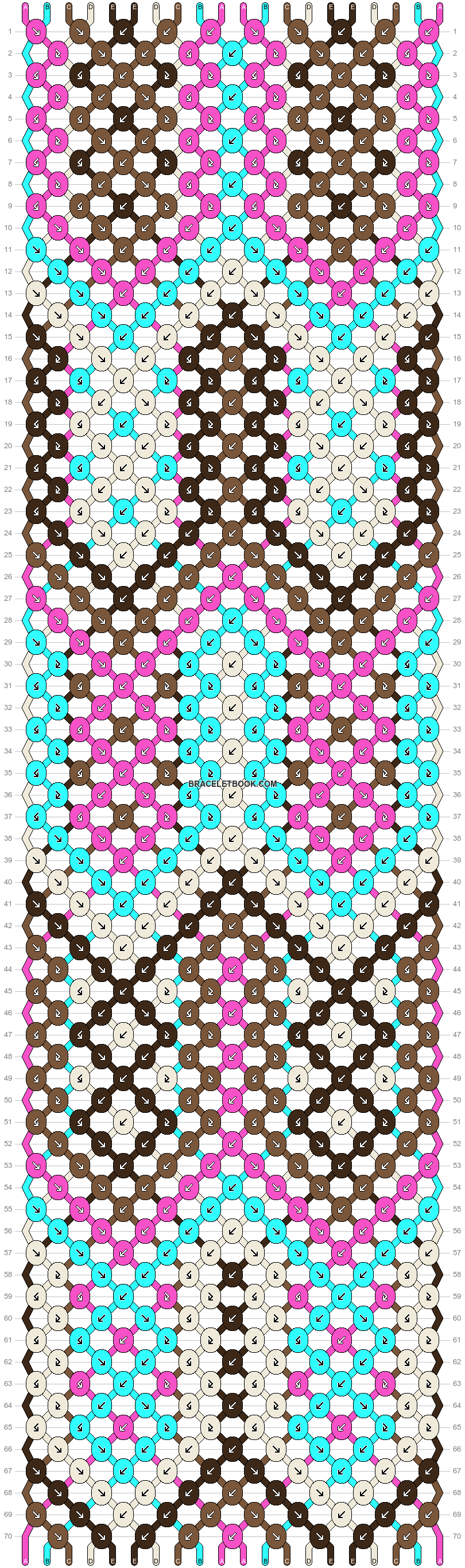 Normal pattern #92807 variation #414827 pattern