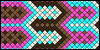 Normal pattern #92807 variation #414827