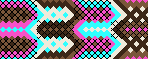 Normal pattern #92807 variation #414827