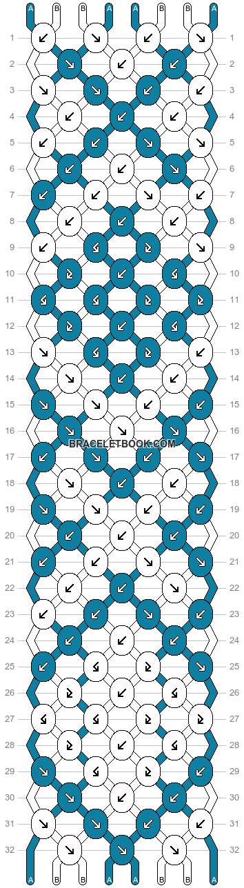 Normal pattern #198861 variation #414828 pattern