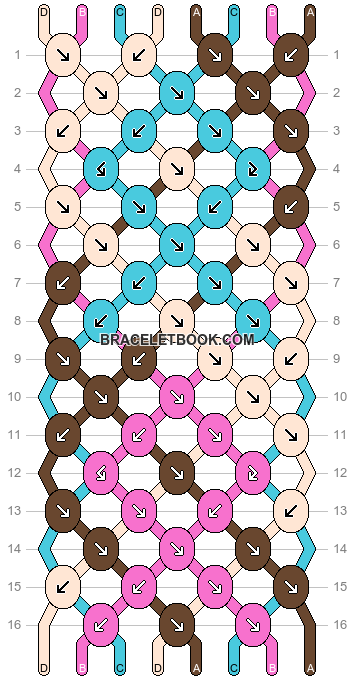 Normal pattern #8 variation #414829 pattern