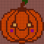 Alpha pattern #198599 variation #414831