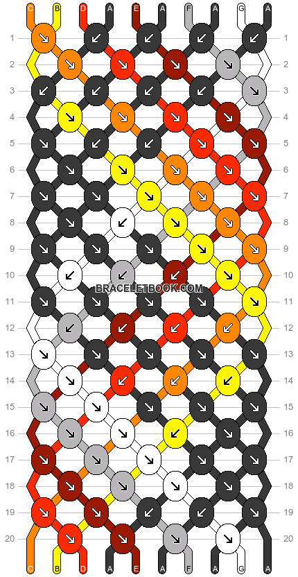 Normal pattern #190853 variation #414832 pattern