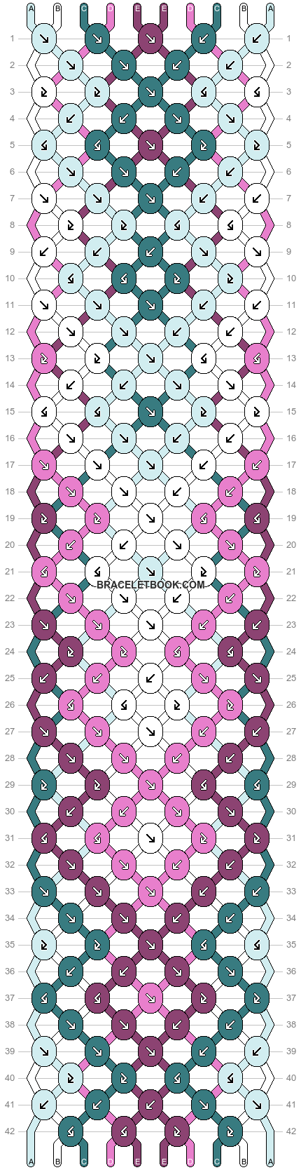 Normal pattern #133494 variation #414833 pattern
