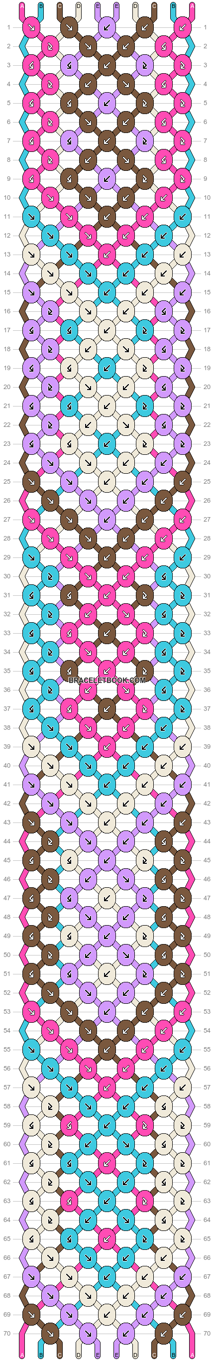 Normal pattern #92645 variation #414834 pattern