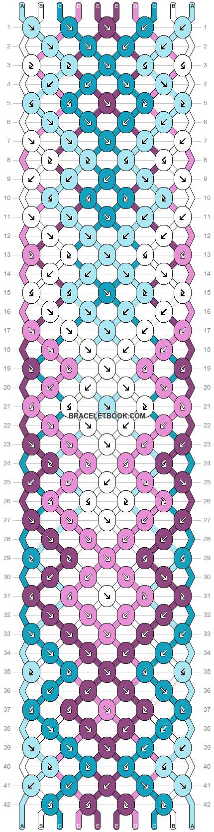 Normal pattern #133494 variation #414835 pattern