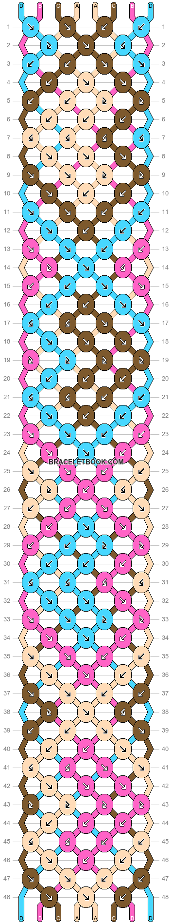Normal pattern #198299 variation #414836 pattern
