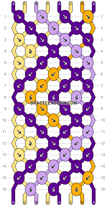 Normal pattern #82532 variation #414839 pattern