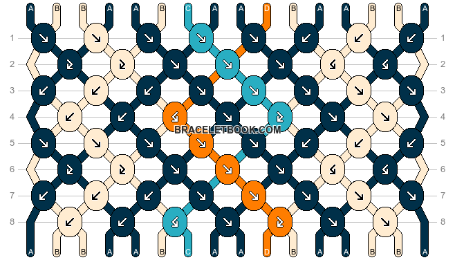 Normal pattern #88442 variation #414840 pattern
