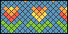 Normal pattern #168738 variation #414841