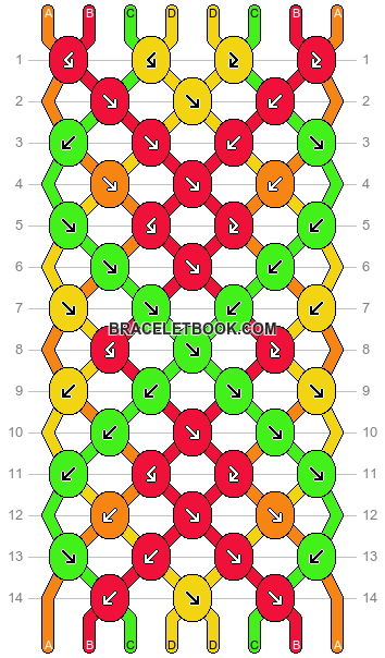Normal pattern #197669 variation #414842 pattern