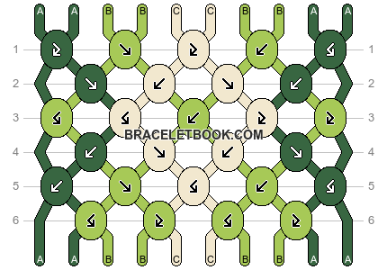Normal pattern #20890 variation #414843 pattern