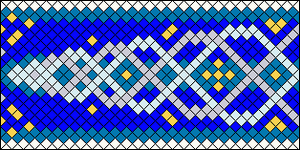 Normal pattern #133045 variation #414845