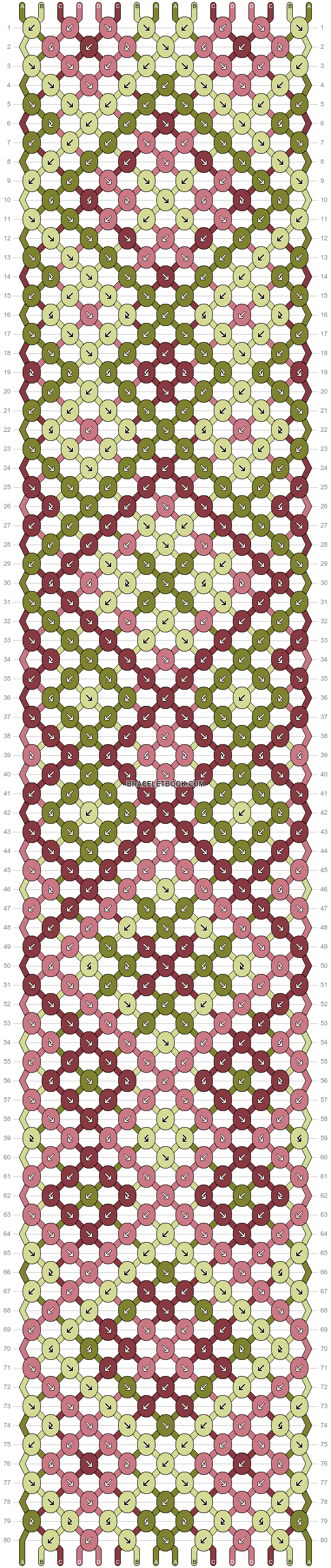 Normal pattern #75648 variation #414846 pattern