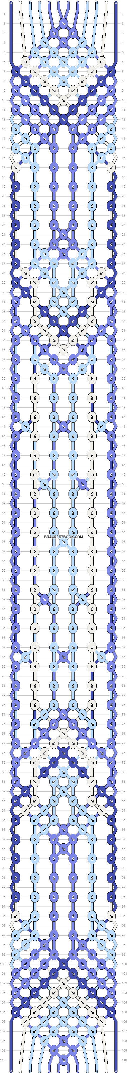 Normal pattern #135785 variation #414847 pattern
