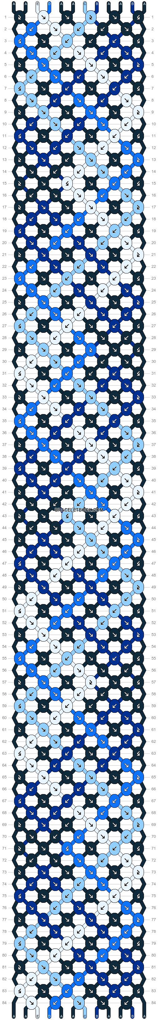 Normal pattern #198848 variation #414848 pattern