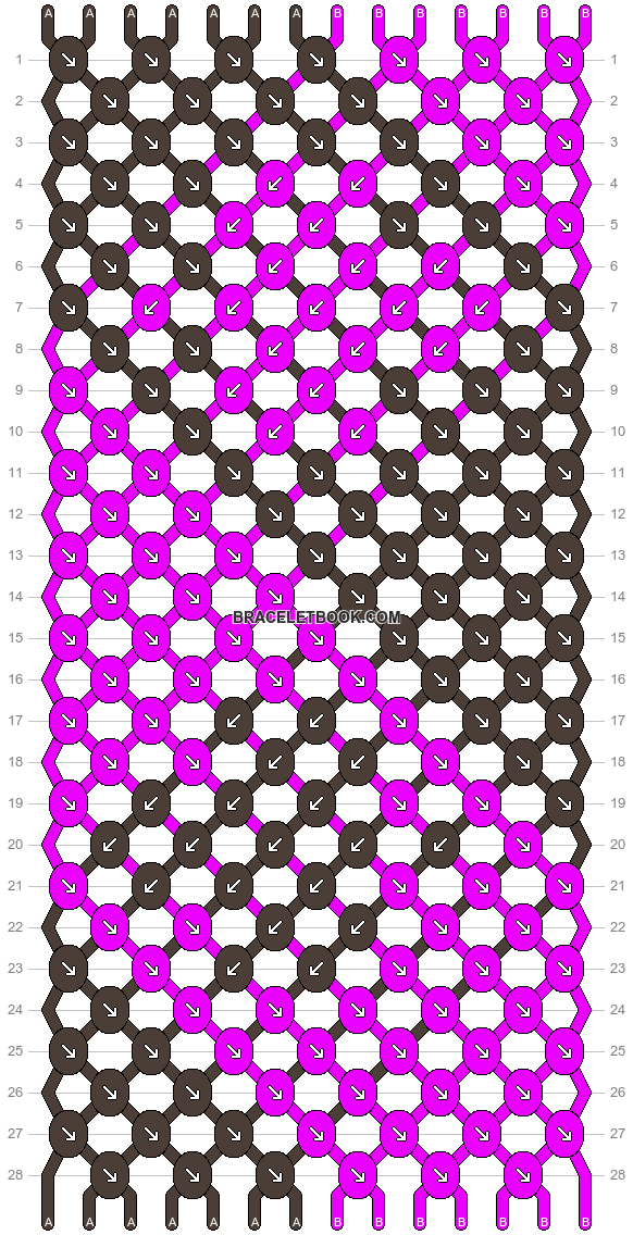Normal pattern #105646 variation #414849 pattern