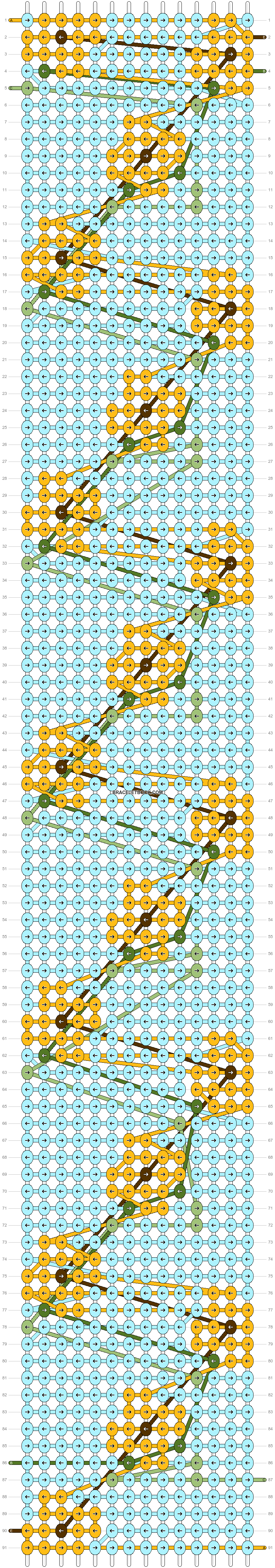 Alpha pattern #198866 variation #414851 pattern