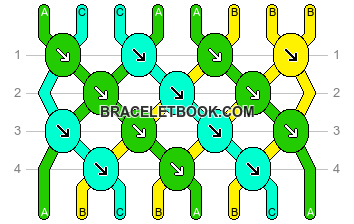 Normal pattern #1 variation #414852 pattern