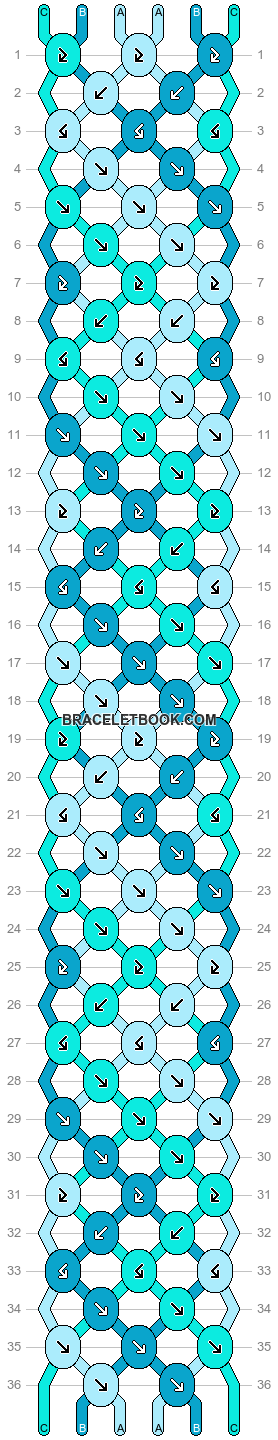 Normal pattern #3969 variation #414855 pattern