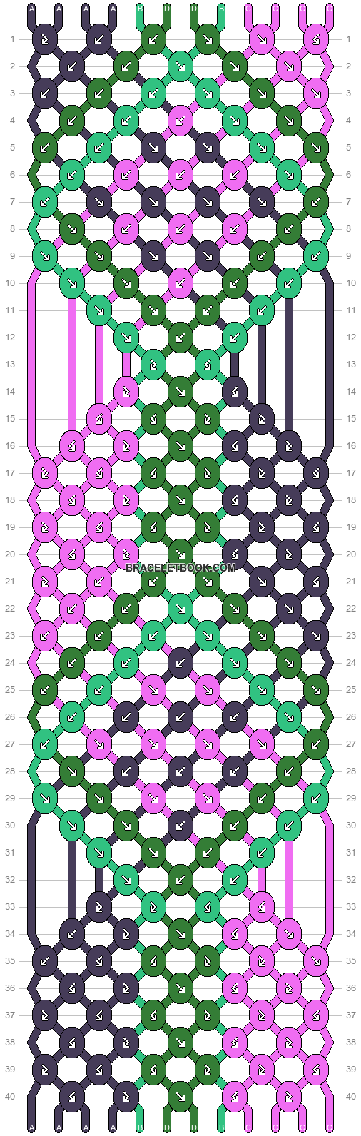 Normal pattern #198736 variation #414860 pattern