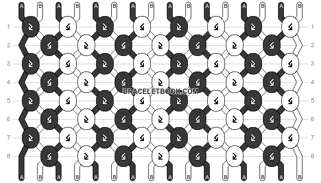 Normal pattern #1890 variation #414861 pattern