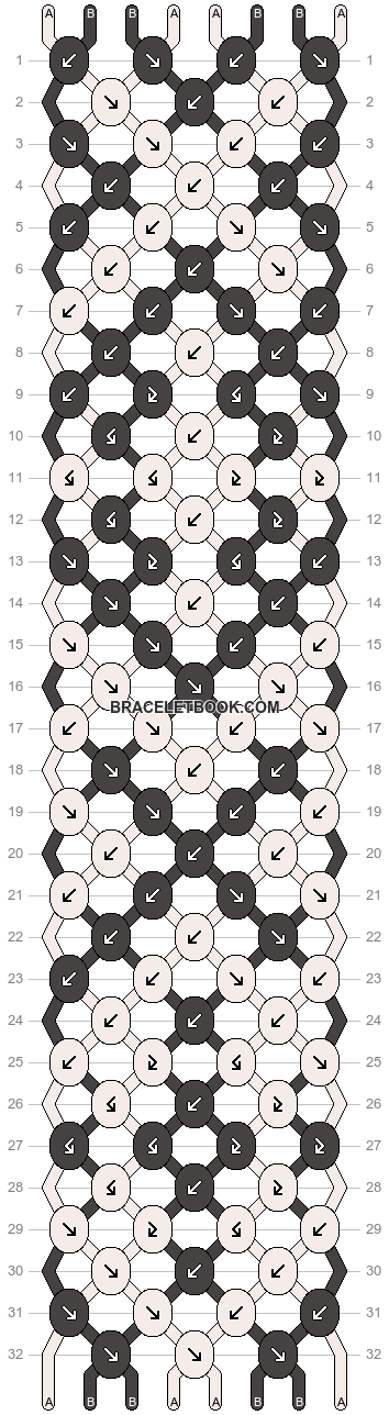 Normal pattern #198863 variation #414864 pattern