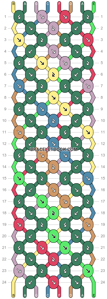 Normal pattern #173779 variation #414865 pattern