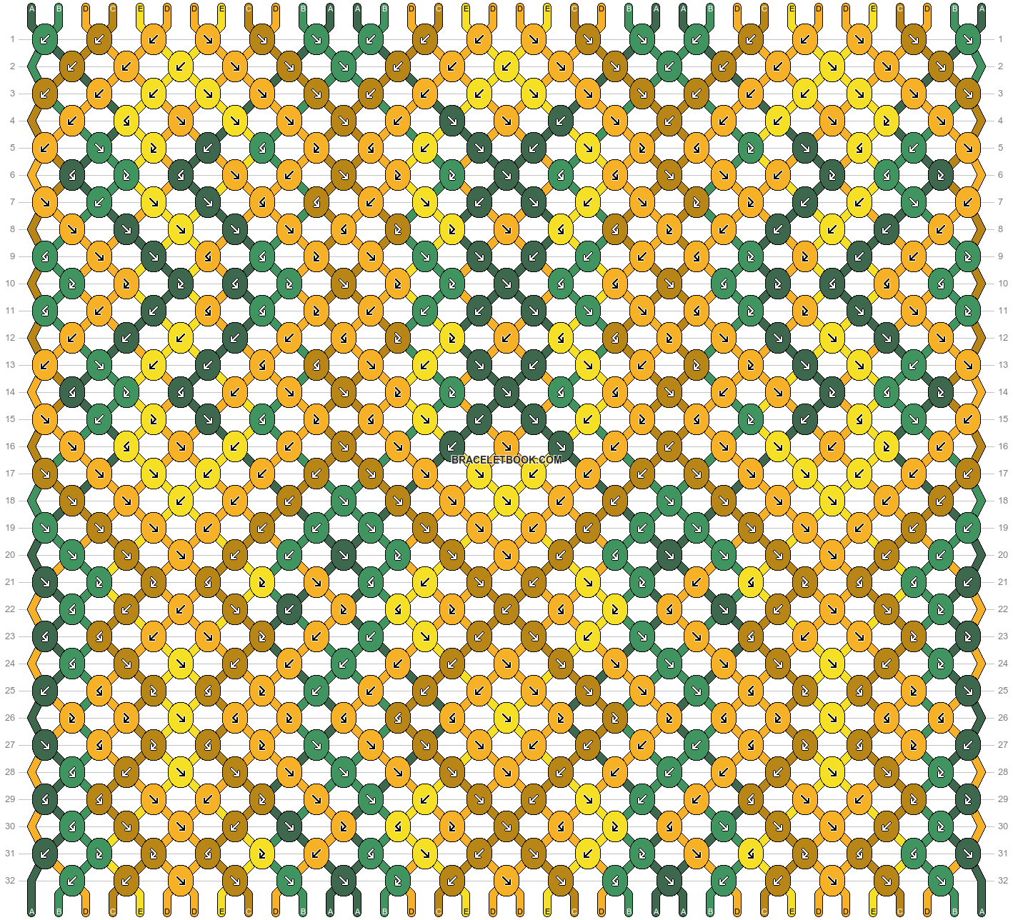 Normal pattern #198887 variation #414870 pattern